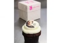 Muffinki ze zdjęciem