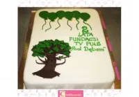 Tort firmowy Fundacja pod Dębem