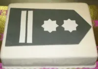 Tort z pagonem