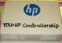 Tort firmowy HP