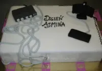 Tort na dzień admina