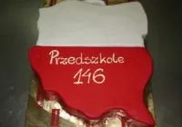 Tort w kształcie Polski