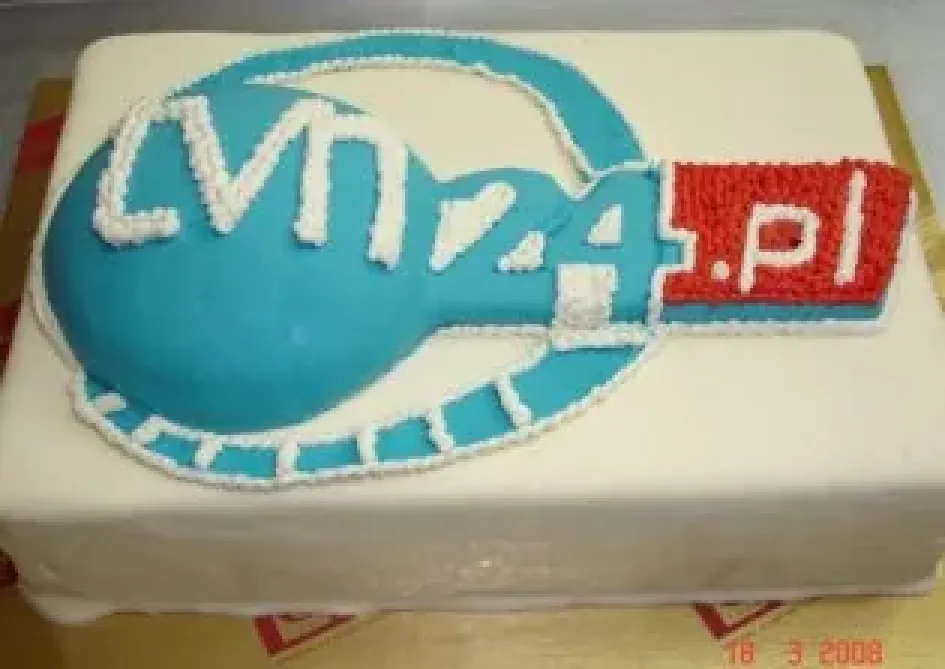 Tort firmowy TVN24.pl