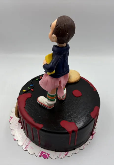 Tort STRANGER THINGS