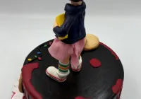 Tort STRANGER THINGS