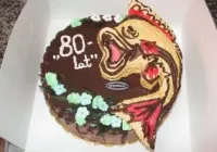 Tort z sumem