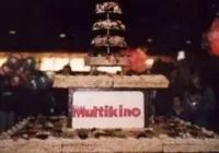 Tort firmowy Multikino