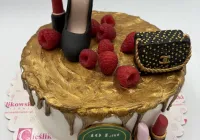 Tort dla nastolatki