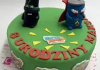 Tort zings