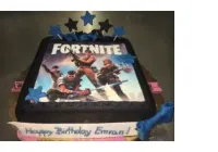 Tort Fortnite