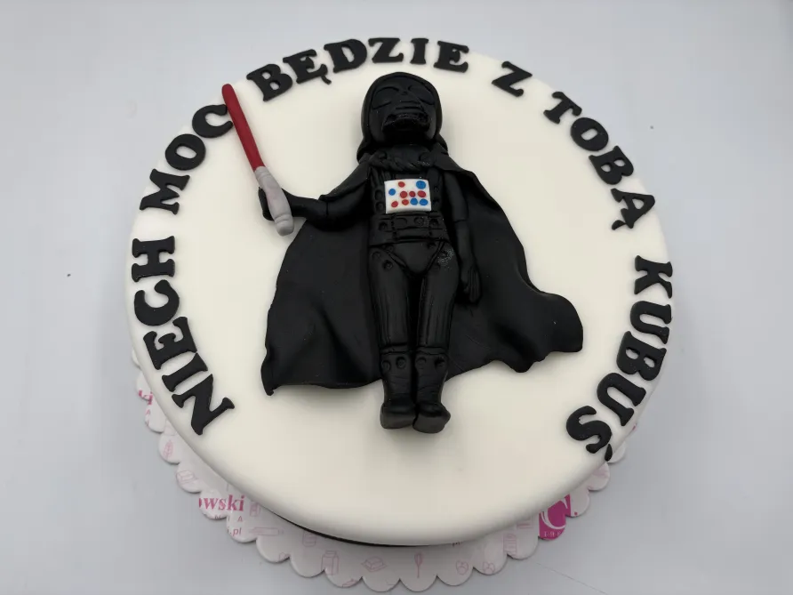 Tort Star WARS 