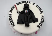 Tort Star WARS 