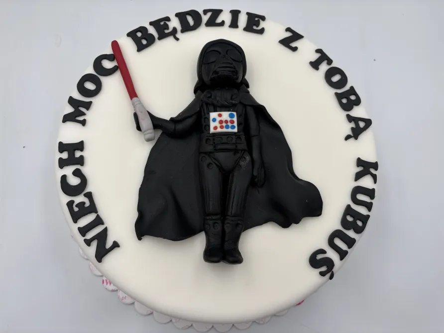 Tort Star Wars