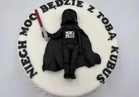 Tort Star Wars