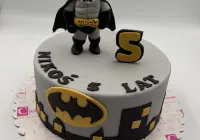 Tort BATMAN
