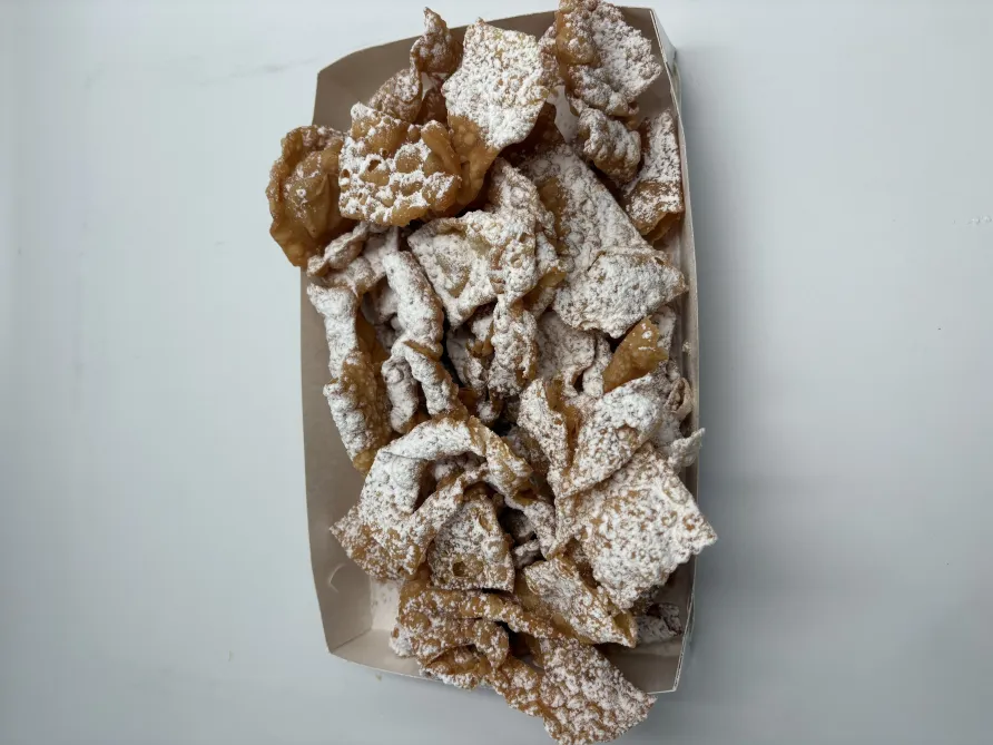 FAWORKI BABCI AGI PACZKA (0.19KG)