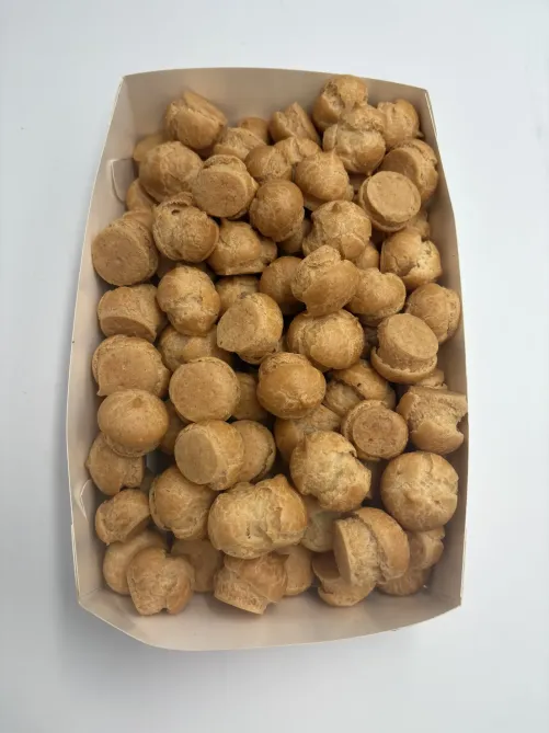 Groszek ptysiowy paczka (0.12KG)