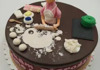 Tort dla Babci 
