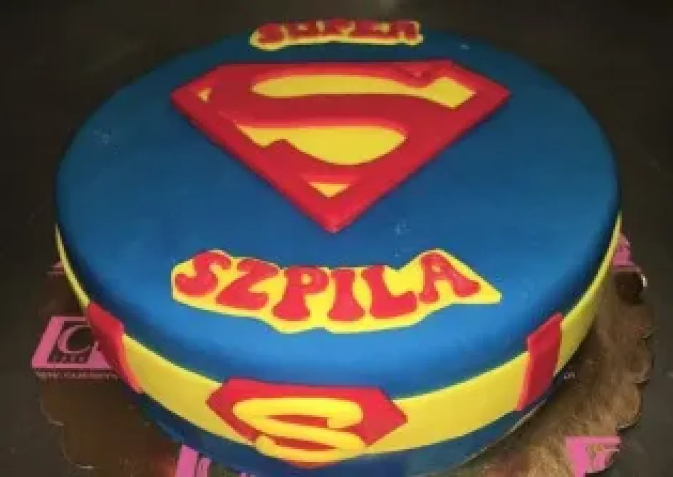Tort Superman
