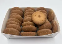 IMBIROWE NA MAŚLE paczka (0.26KG)