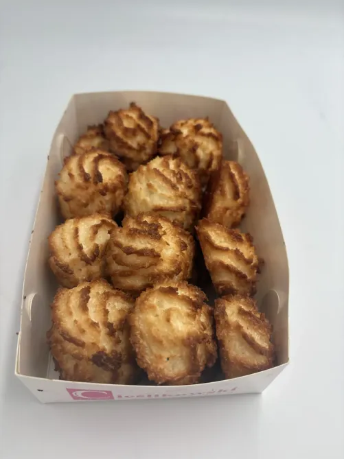 Kokosanki