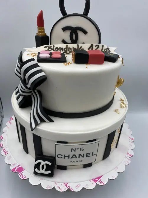 Tort Channel