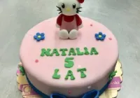 Tort Hello Kitty
