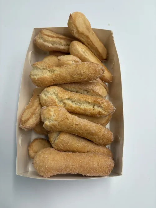 PALUSZKI PTYSIOWE