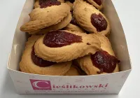 Pawie oczka