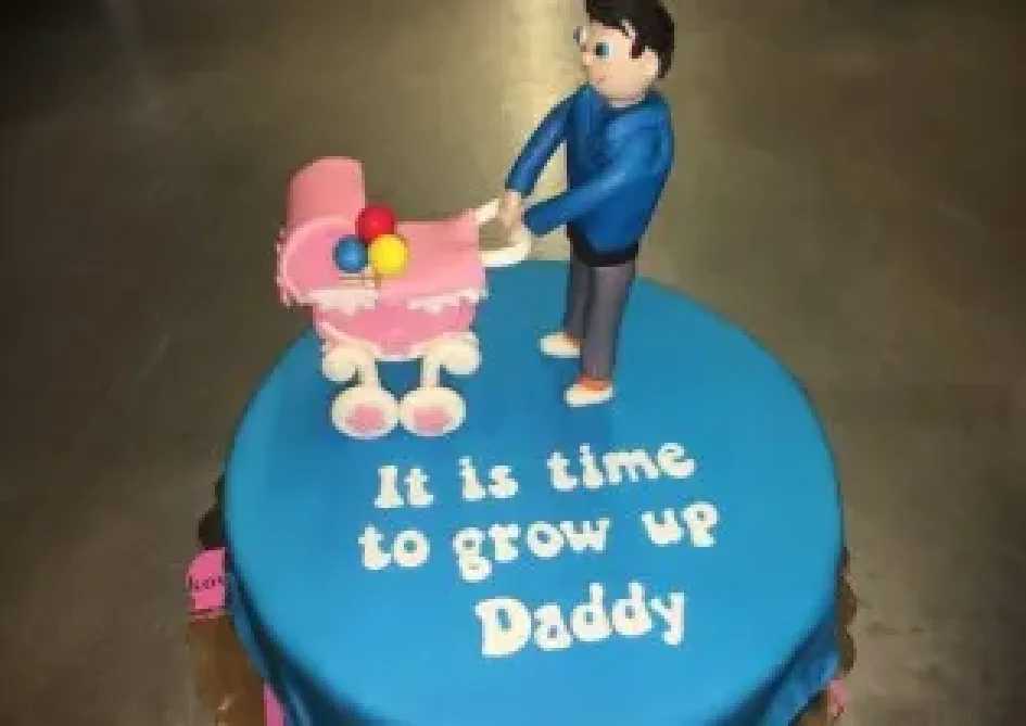 Tort dla taty