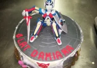 Tort Transformers
