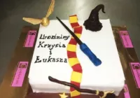 Tort Harry Potter