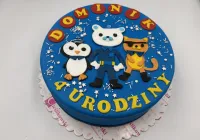Tort dla dzieci