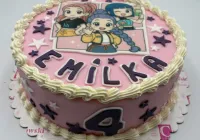 Tort Anime