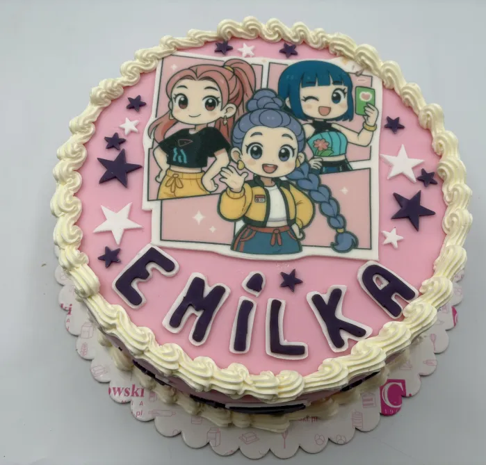 Tort Anime