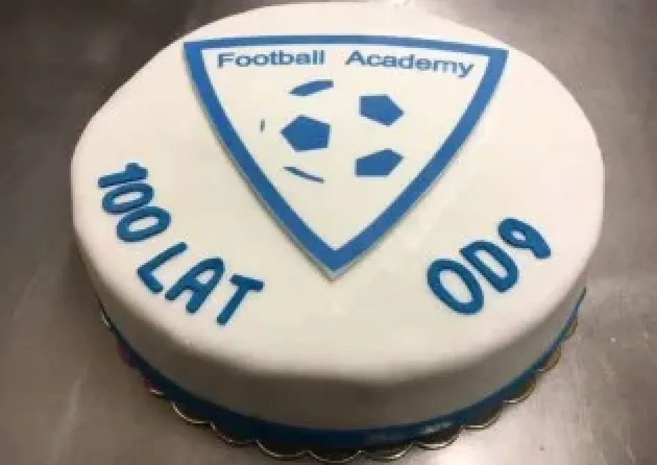 Tort Football Academy
