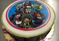 Tort Monster High