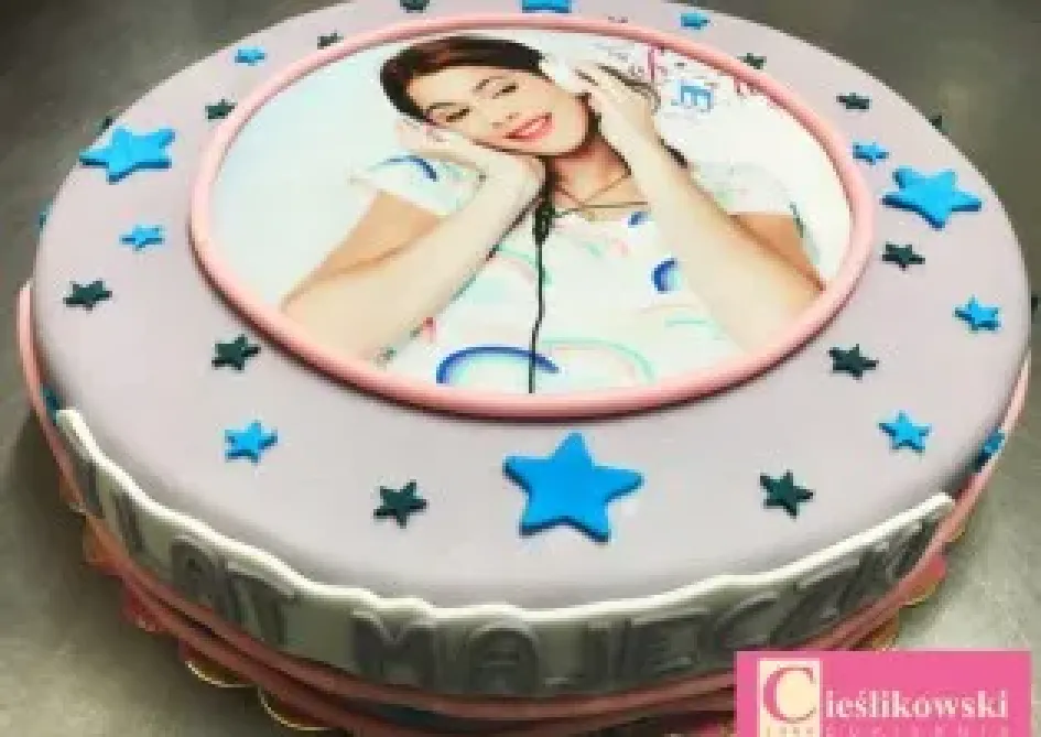 Tort Violetta