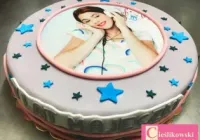 Tort Violetta