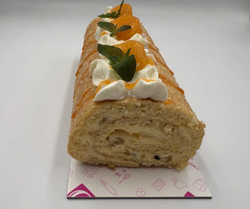ROLADA MANGO-MARAKUJA