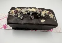 PIERNIK Z BAKALIAMI na MIODZIE NATURALNYM
