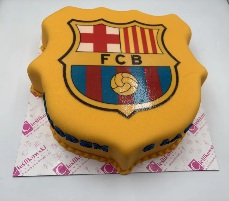 Tort FCB