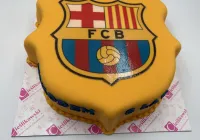 Tort FCB