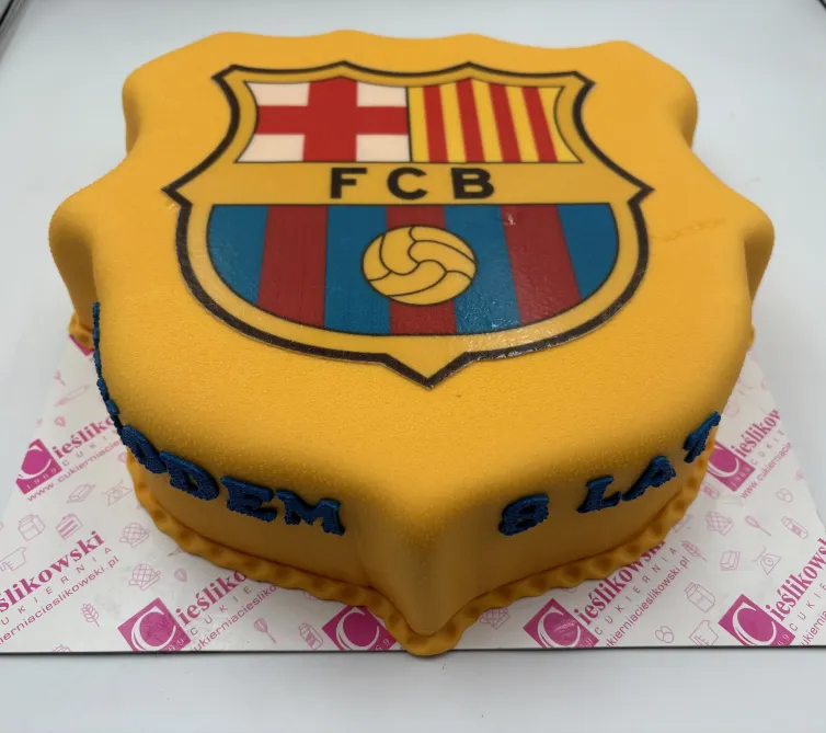 Tort FC Barcelona