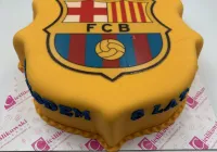 Tort FC Barcelona