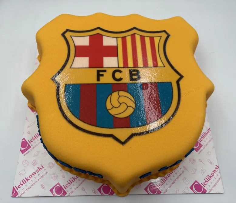 Tort FC Barcelona
