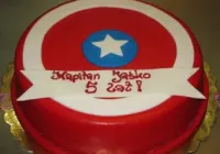 Tort Kapitan Ameryka