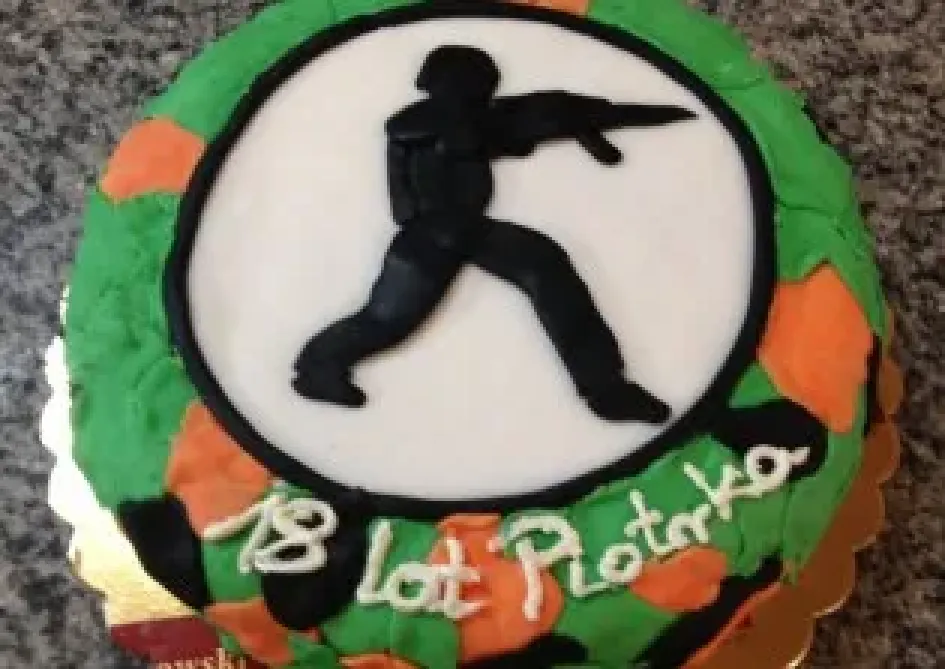Tort CS:GO