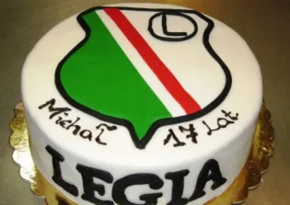 Tort Legia (2)