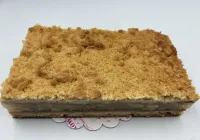 SZARLOTKA DOMOWa